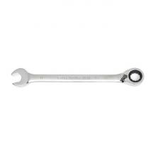 GearWrench 86617 - 90-Tooth 12 Point Reversible Combination Ratcheting Wrenches