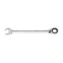 GearWrench 86621 - 90-Tooth 12 Point Reversible Combination Ratcheting Wrenches