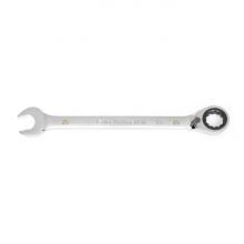 GearWrench 86626 - 90-Tooth 12 Point Reversible Combination Ratcheting Wrenches