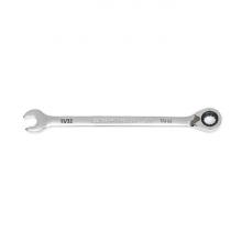 GearWrench 86642 - 90-Tooth 12 Point Reversible Combination Ratcheting Wrenches