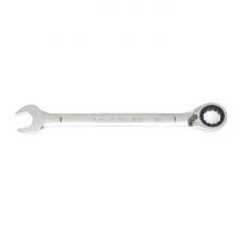 GearWrench 86653 - 90-Tooth 12 Point Reversible Combination Ratcheting Wrenches