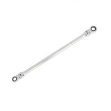 GearWrench 86822 - 90-Tooth 12 Point GearBox™ Double Flex Ratcheting Wrench