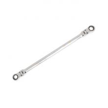 GearWrench 86824 - 90-Tooth 12 Point GearBox™ Double Flex Ratcheting Wrench