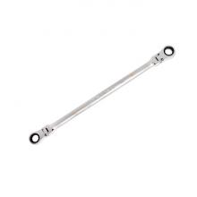 GearWrench 86825 - 90-Tooth 12 Point GearBox™ Double Flex Ratcheting Wrench