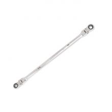 GearWrench 86826 - 90-Tooth 12 Point GearBox™ Double Flex Ratcheting Wrench