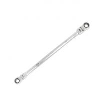 GearWrench 86828 - 90-Tooth 12 Point GearBox™ Double Flex Ratcheting Wrench