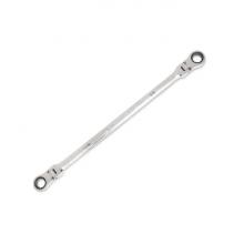 GearWrench 86829 - 90-Tooth 12 Point GearBox™ Double Flex Ratcheting Wrench