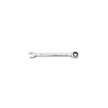 GearWrench 86914 - 90-Tooth 12 Point Combination Ratcheting Wrenches