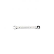 GearWrench 86916 - 90-Tooth 12 Point Combination Ratcheting Wrenches