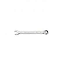 GearWrench 86917 - 90-Tooth 12 Point Combination Ratcheting Wrenches