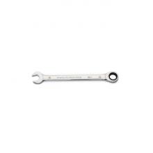 GearWrench 86918 - 90-Tooth 12 Point Combination Ratcheting Wrenches