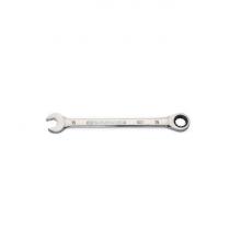 GearWrench 86919 - 90-Tooth 12 Point Combination Ratcheting Wrenches