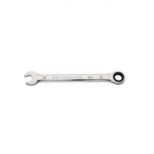 GearWrench 86920 - 90-Tooth 12 Point Combination Ratcheting Wrenches