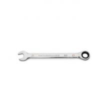 GearWrench 86921 - 90-Tooth 12 Point Combination Ratcheting Wrenches