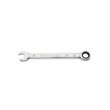 GearWrench 86922 - 90-Tooth 12 Point Combination Ratcheting Wrenches