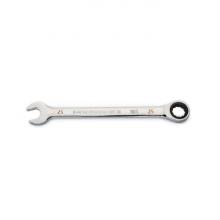 GearWrench 86925 - 90-Tooth 12 Point Combination Ratcheting Wrenches