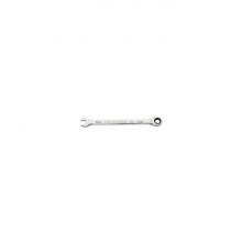 GearWrench 86942 - 90-Tooth 12 Point Combination Ratcheting Wrenches