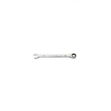 GearWrench 86944 - 90-Tooth 12 Point Combination Ratcheting Wrenches