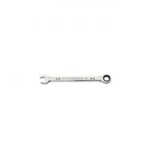 GearWrench 86946 - 90-Tooth 12 Point Combination Ratcheting Wrenches