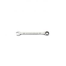 GearWrench 86947 - 90-Tooth 12 Point Combination Ratcheting Wrenches