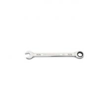 GearWrench 86948 - 90-Tooth 12 Point Combination Ratcheting Wrenches