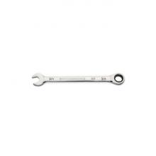 GearWrench 86949 - 90-Tooth 12 Point Combination Ratcheting Wrenches