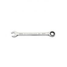 GearWrench 86950 - 90-Tooth 12 Point Combination Ratcheting Wrenches