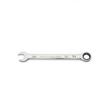 GearWrench 86951 - 90-Tooth 12 Point Combination Ratcheting Wrenches