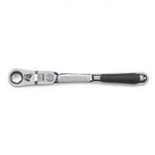 GearWrench 891400 - 1/4" Drive Pass-Thru™ 72-Tooth XL Locking Flex Head Ratchet