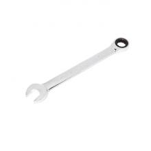 GearWrench 9040 - 72-Tooth 12 Point Combination Ratcheting Wrenches