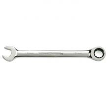 GearWrench 9146D - 72-Tooth 12 Point Combination Ratcheting Wrenches