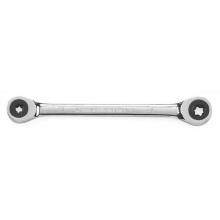 GearWrench 9220D - External Torx® Double Box Ratcheting Wrenches