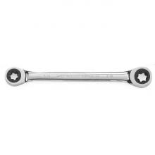 GearWrench 9221 - External Torx® Double Box Ratcheting Wrenches