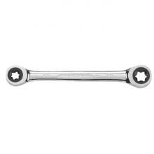 GearWrench 9222 - External Torx® Double Box Ratcheting Wrenches