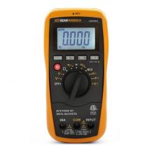 GearWrench GWDM015 - Technician's True RMS Digital Multimeter