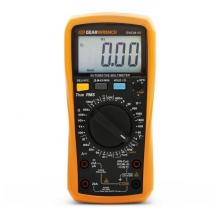 GearWrench GWDM107 - Automotive Pro True RMS Digital Multimeter