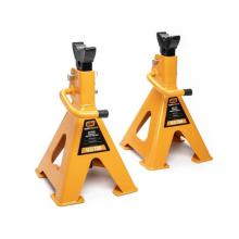 GearWrench GWJS12T - Ratcheting Jack Stands