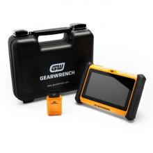 GearWrench GWSMART07 - 7" Wireless Bi-Directional Diagnostic Scanner Tablet