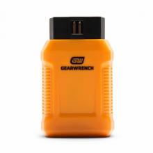 GearWrench GWSMARTBT - Professional Bi-Directional Diagnostic Scan Tool