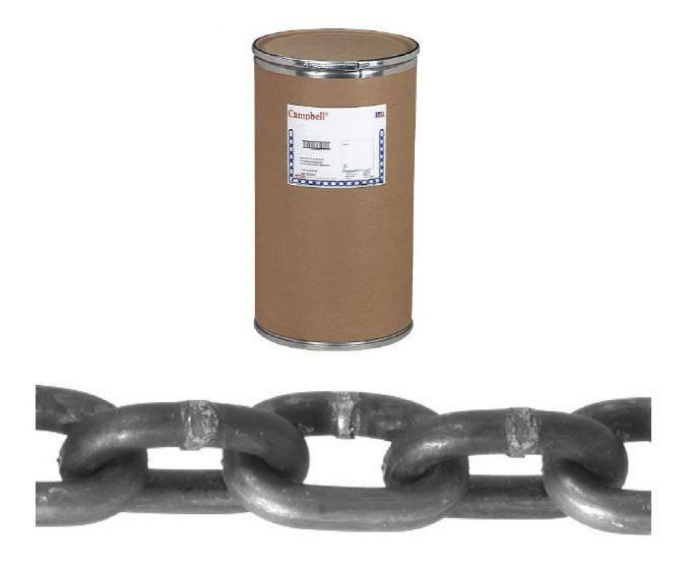 PRFCOIL CHAIN,3/16,S/C,1000&#39;/DR