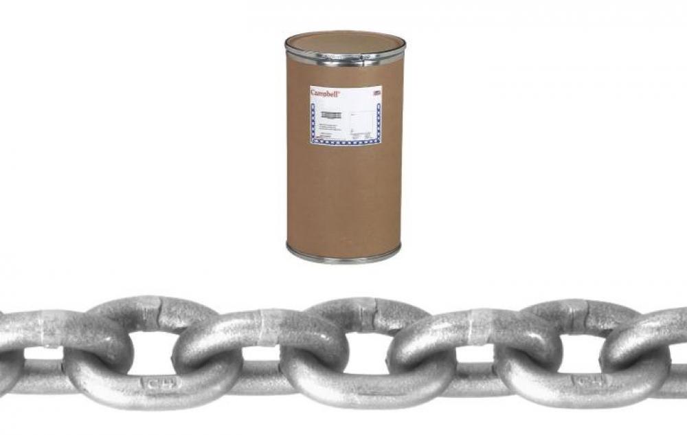 HIGHTEST CHAIN,1/4,H/G,800&#39;/DRM