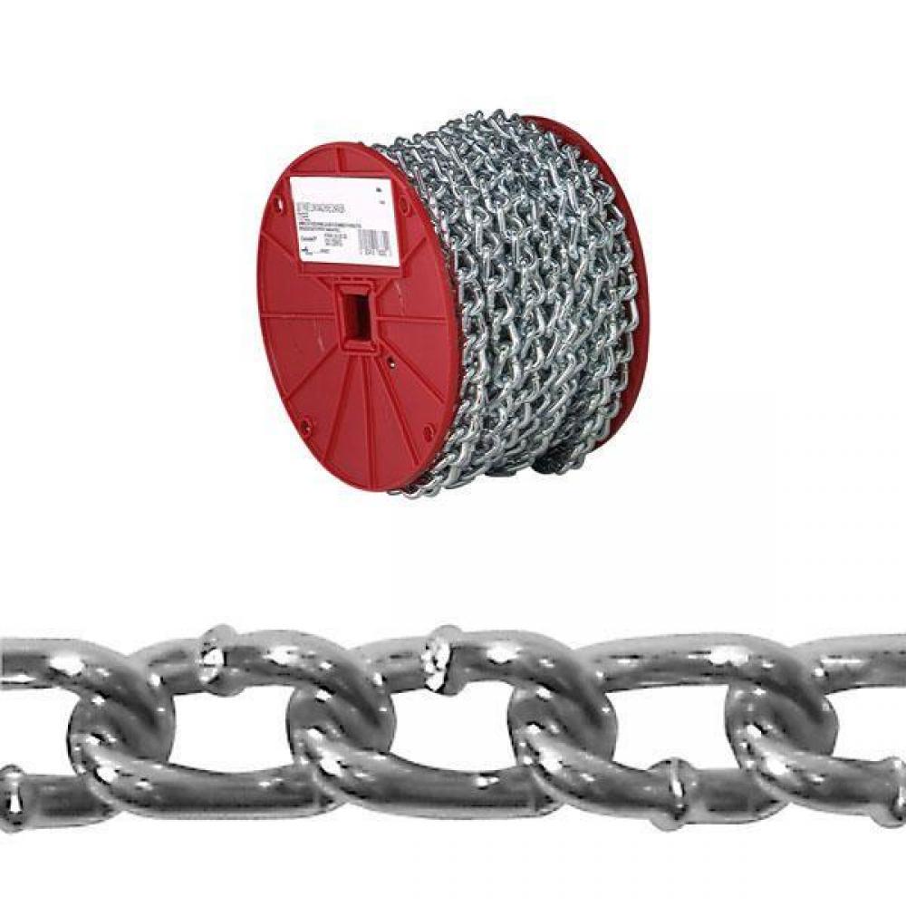 MACH CHAIN,TWL #4 Z/P 100&#39;/RL