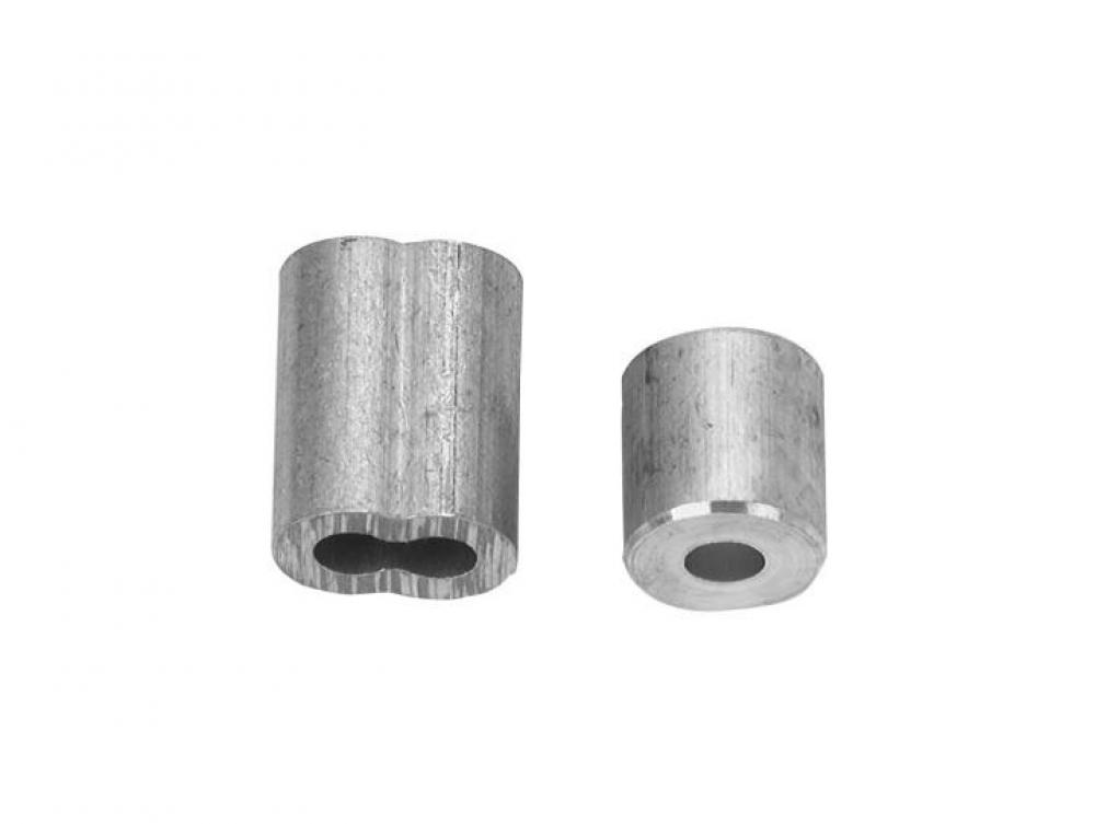 CABLE FERRULES,1/16&#34;