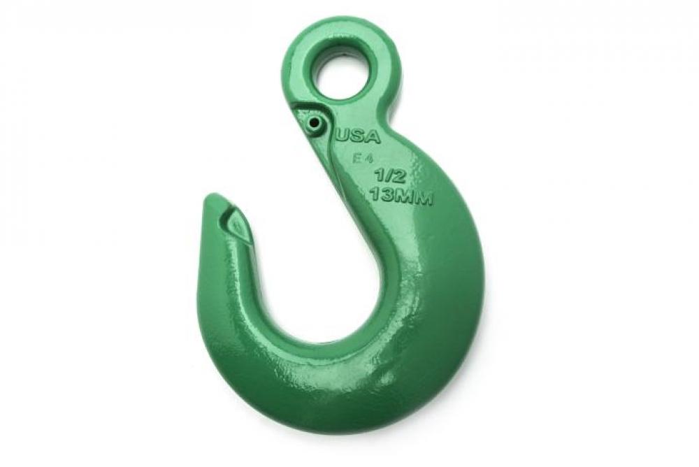 SLING HOOK, EYE STYLE, PL, 3/4&#34;