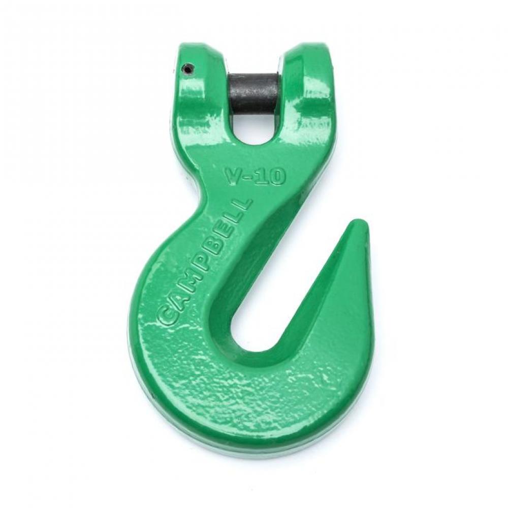 1/2&#34; QA GRAB HOOK,SYS 10