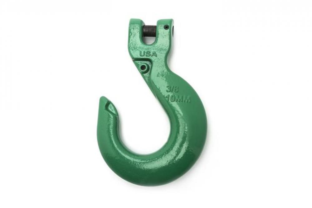 SLING HOOK, CLEVIS STYLE, PL, 5/8&#34;