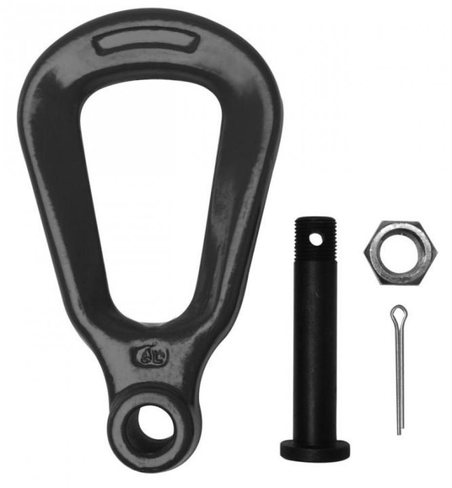 SHACKLE KIT,5 TON E CLAMP