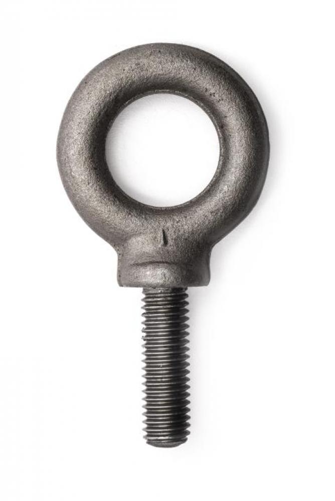 EYE BOLT, SHLDR THRD, 3/4&#34;