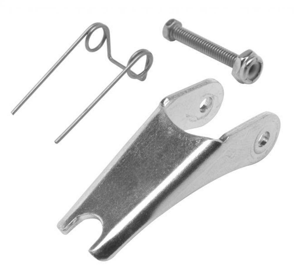 LATCH,3/4&#34; REG & QA SLING HOOK