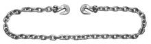 Campbell T0226615 - BINDER CHAIN HT,5/16X20'CL GRAB B-31760